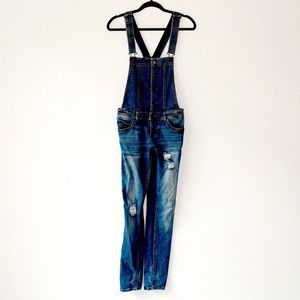 Women’s overalls XS